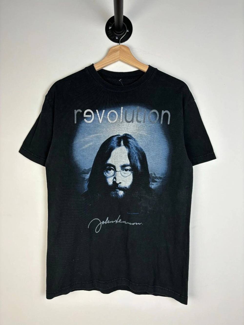 John Lennon Revolution